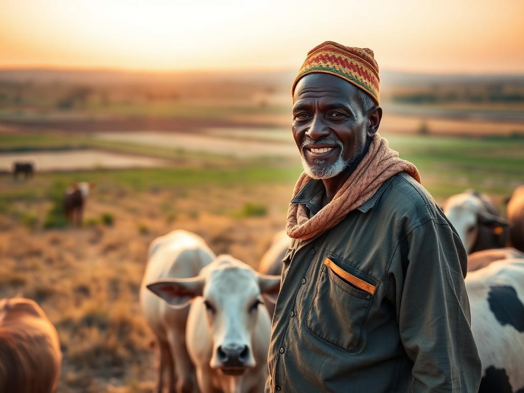 Projeto Desenvolvimento Agropecuário Rural