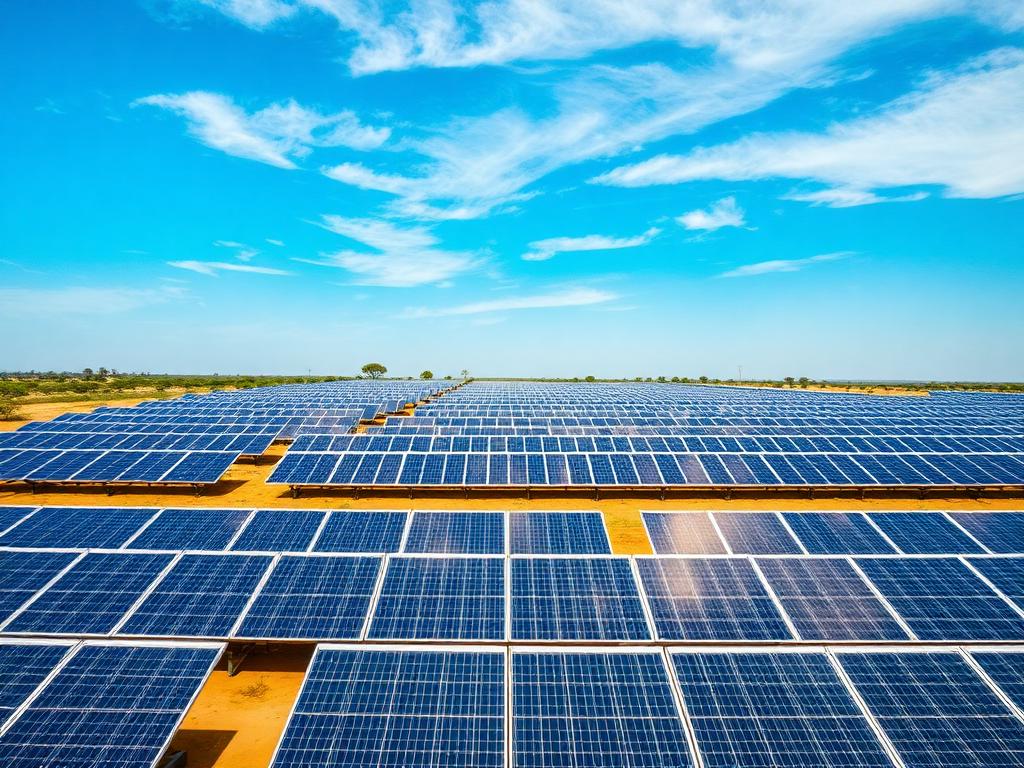 Sector de Produção e Gestão de Energia